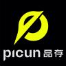 Picun/品存品牌Logo