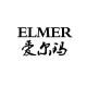 ELMER/爱尔玛品牌logo