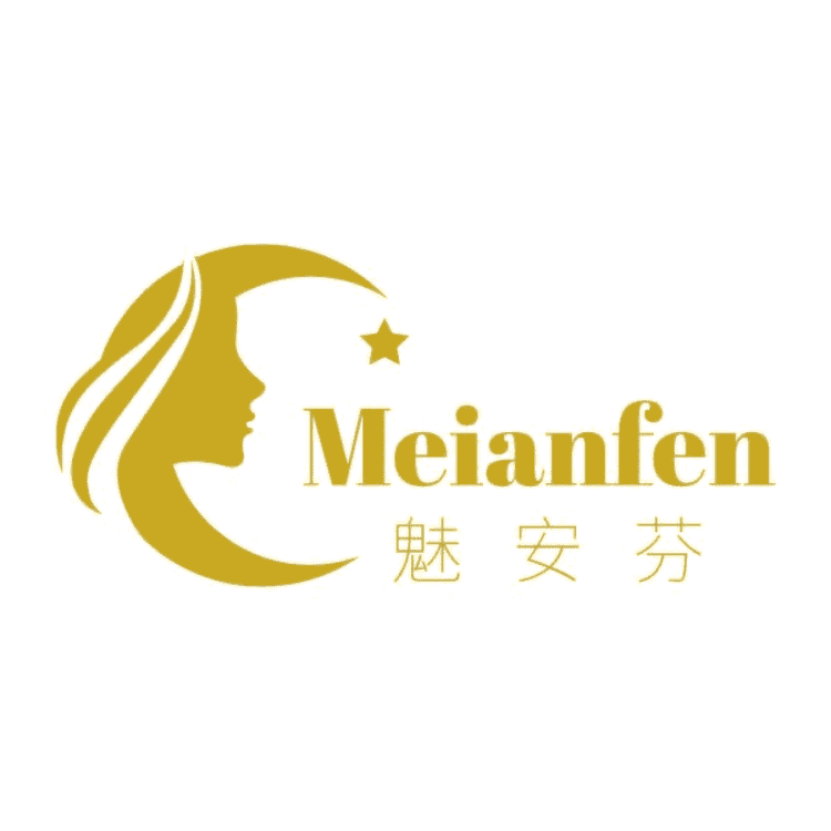 魅安芬品牌Logo