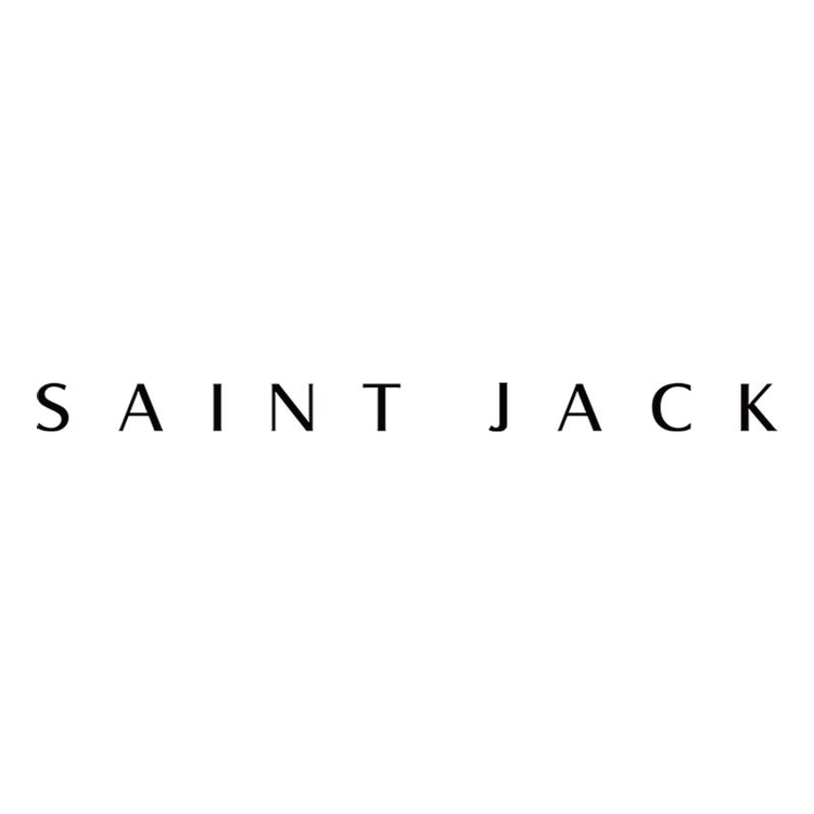 SAINTJACK品牌Logo