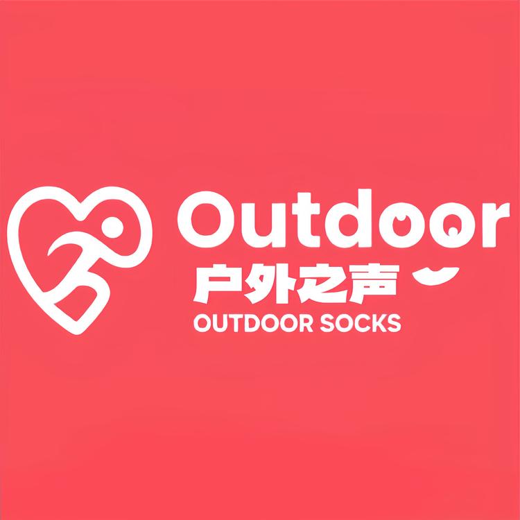 户外之声品牌Logo