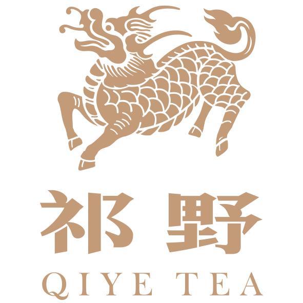 祁野品牌Logo
