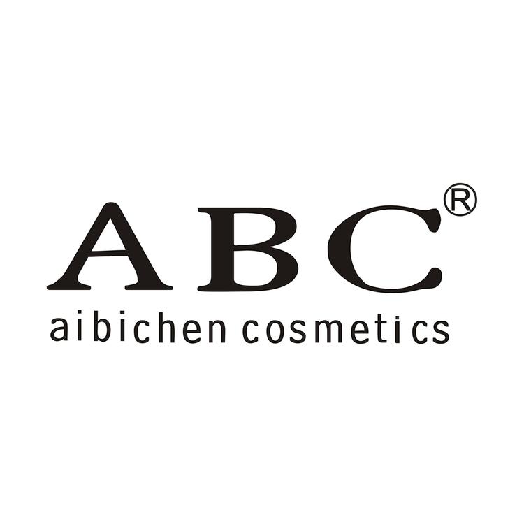 ABC aibichen cosmetics品牌Logo