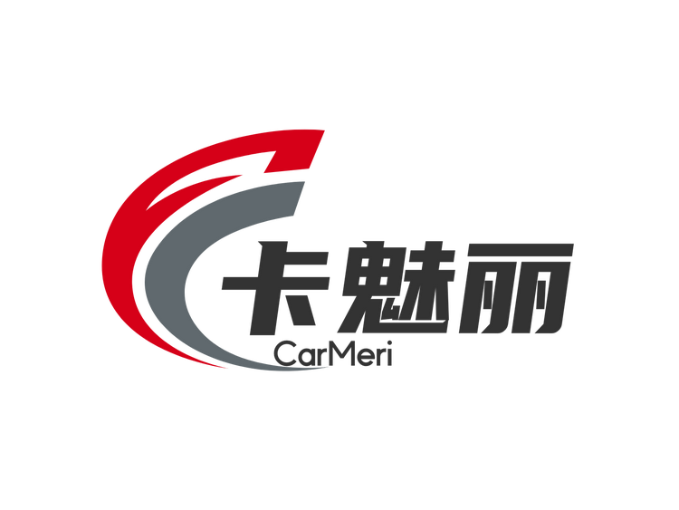 卡魅丽品牌Logo