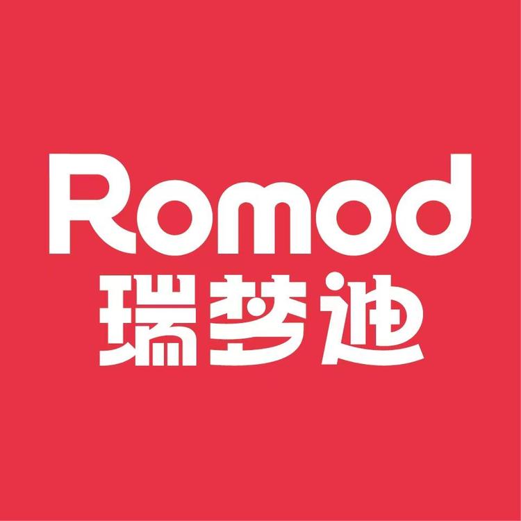 瑞梦迪品牌Logo