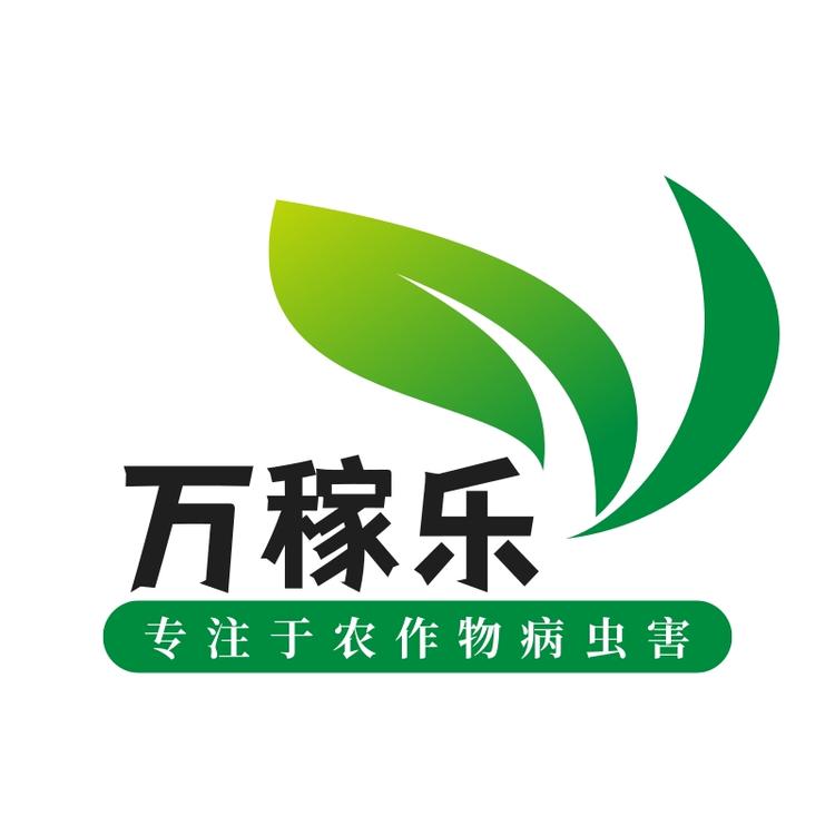 万稼乐品牌Logo