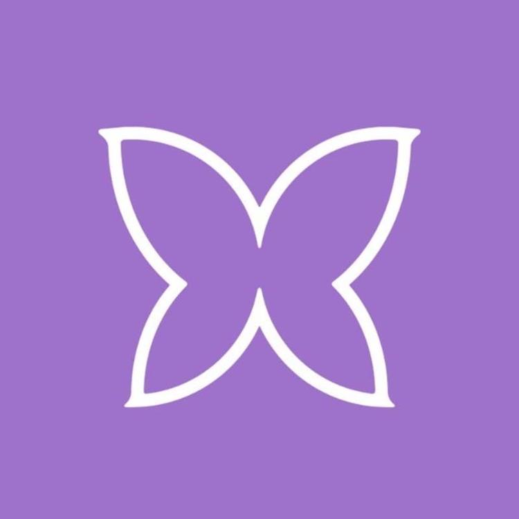 DEANFUN/蝶安芬品牌Logo