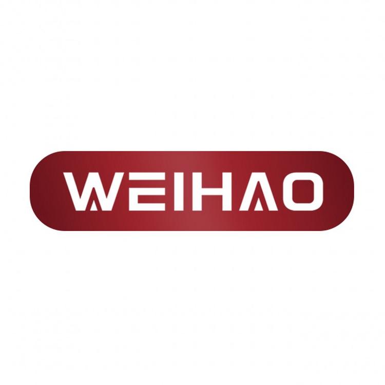 蔚豪品牌Logo