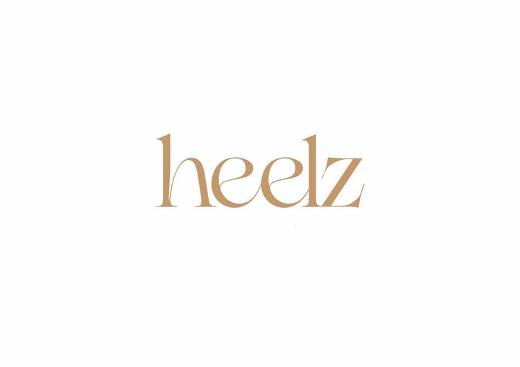 Heelz品牌Logo