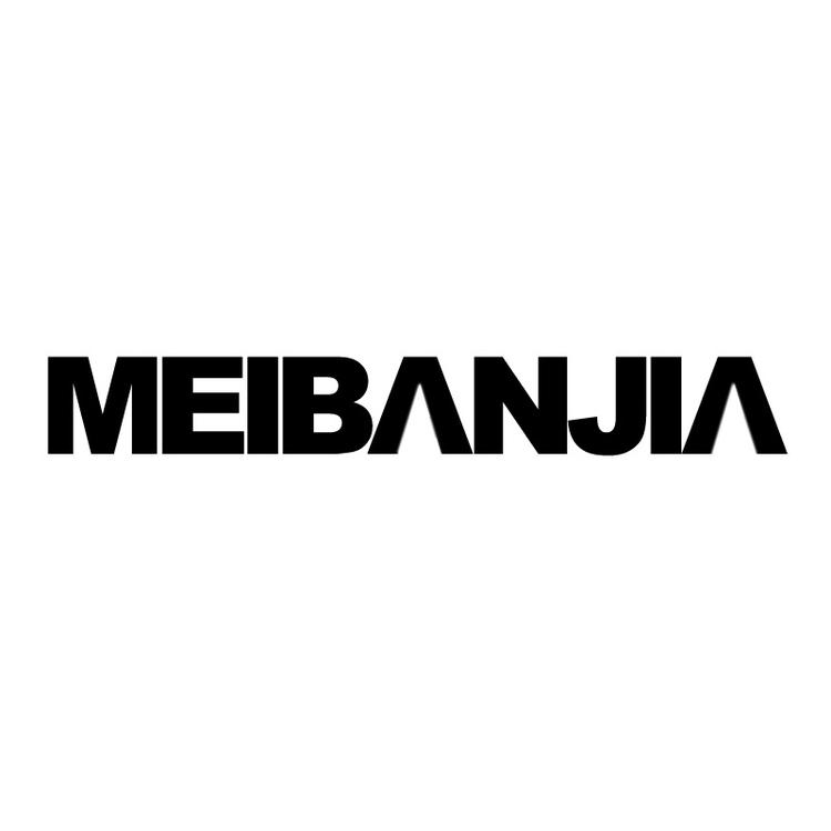 美伴家品牌Logo