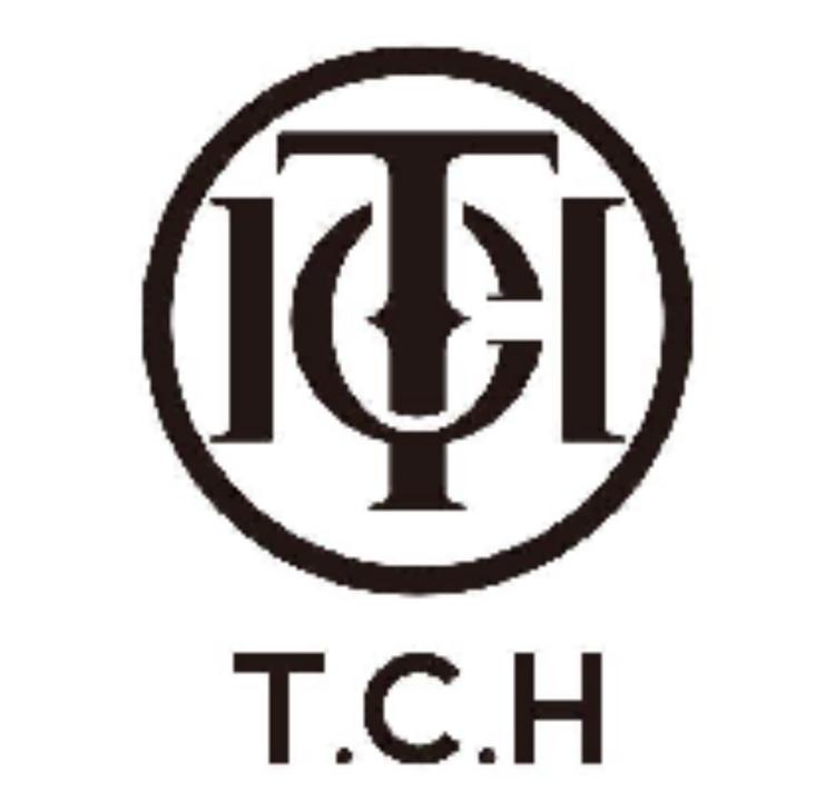 TCH品牌Logo