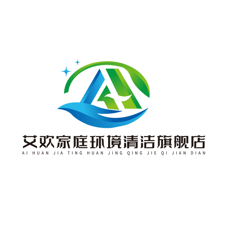 aihuan/艾欢品牌Logo