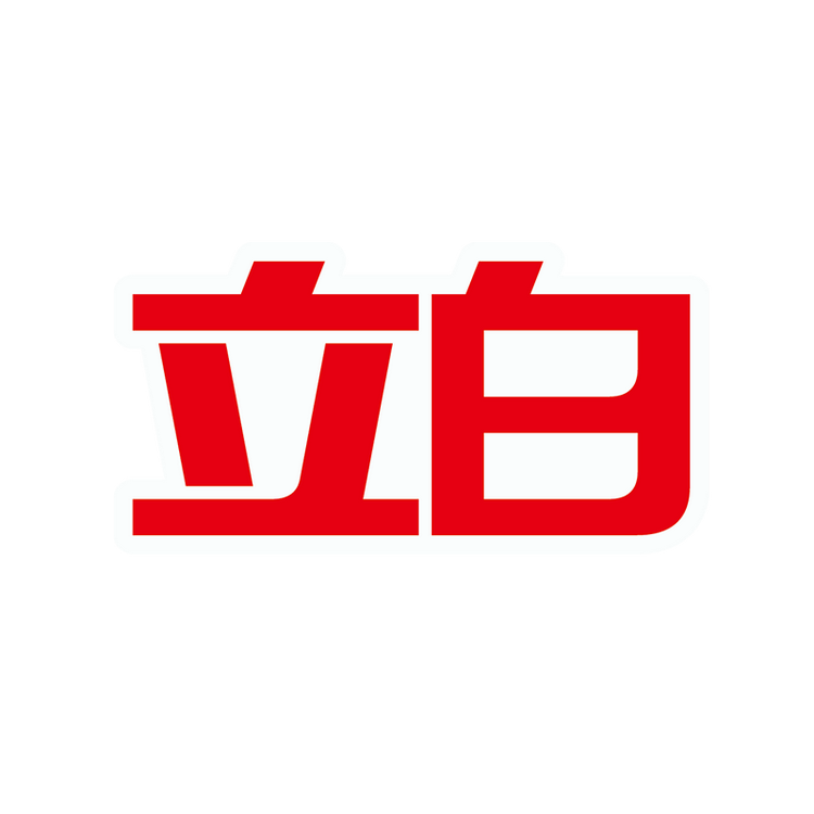 立白大师香氛品牌Logo
