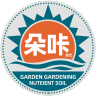 朵咔园艺品牌Logo