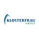 Klosterfrau/德国修女品牌logo