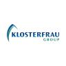 Klosterfrau/德国修女品牌Logo