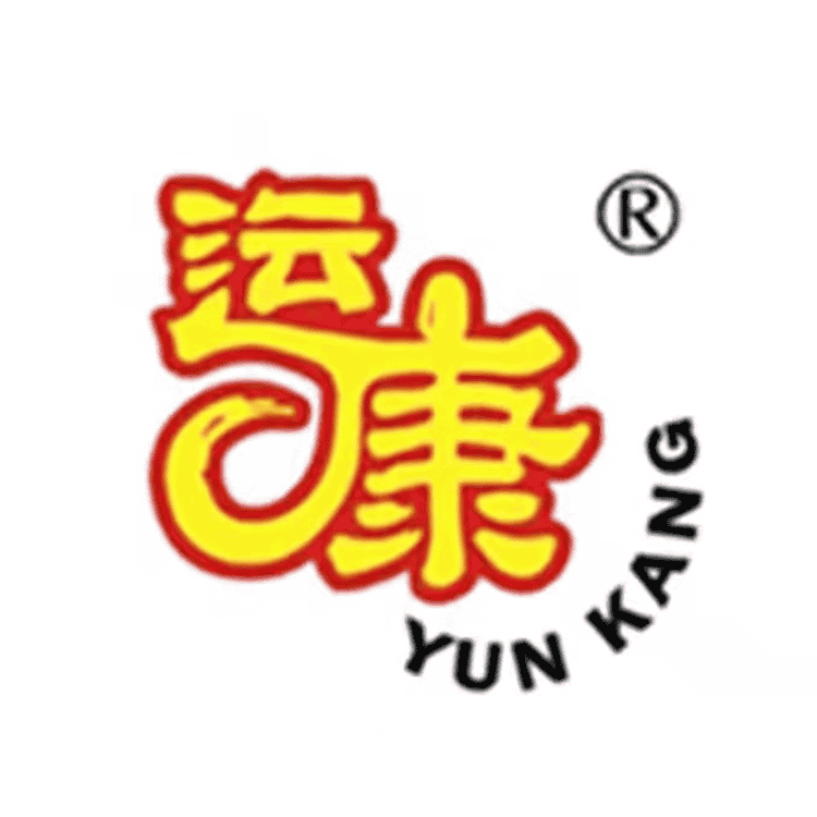 YUN KANG/运康品牌Logo