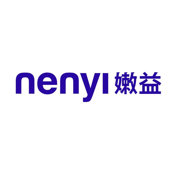 嫩益品牌Logo