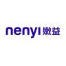 嫩益品牌Logo