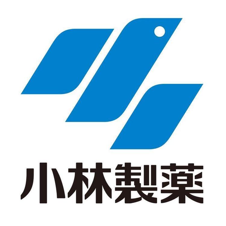 小林製薬/小林制药品牌Logo