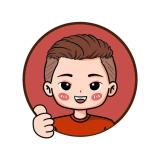 祁同学品牌logo
