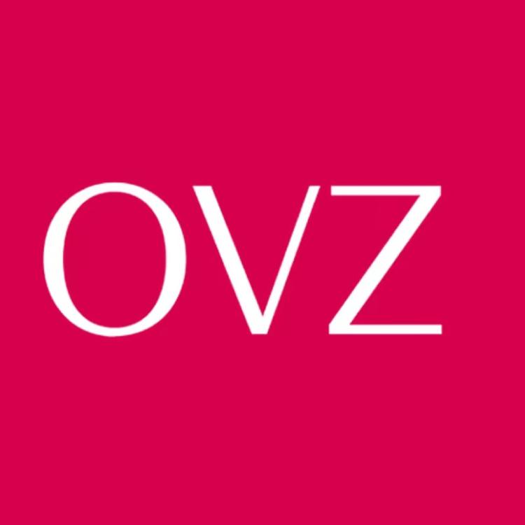 OVZ品牌Logo