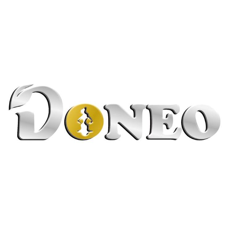Doneo品牌Logo