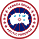 canada goose/加拿大鹅品牌logo