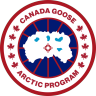 canada goose/加拿大鹅品牌Logo