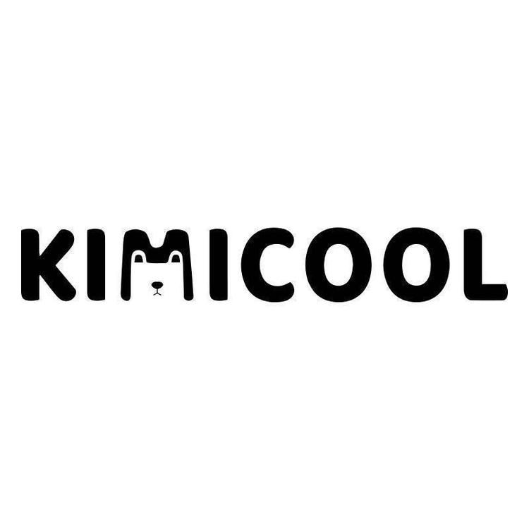 KiMiCool品牌Logo