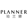 PLANNER/珀兰娜品牌Logo