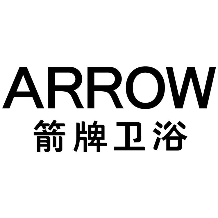 ARROW/箭牌品牌Logo