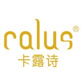 CALUS/卡露诗品牌logo