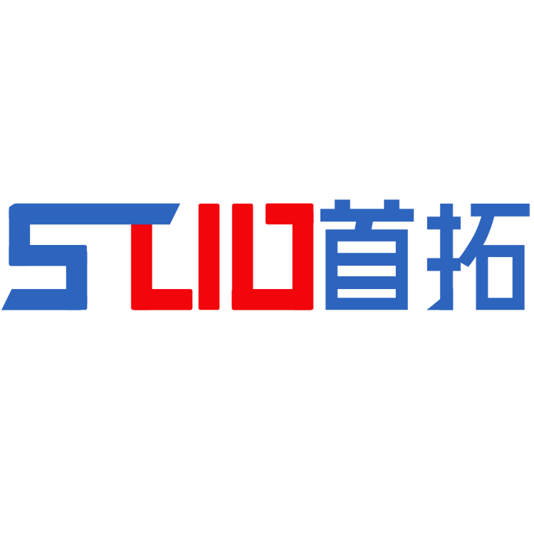 STIO/首拓品牌Logo