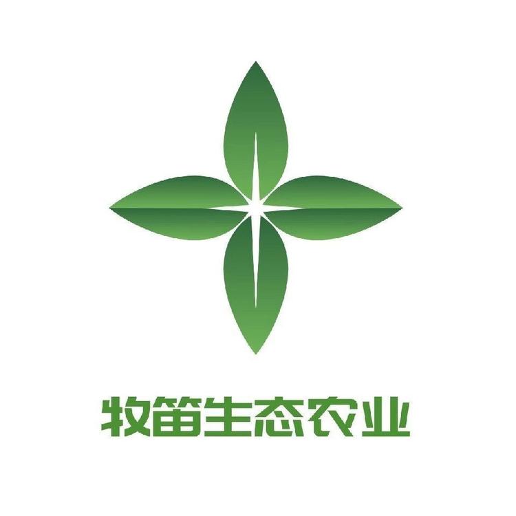 MUDI/牧笛品牌Logo