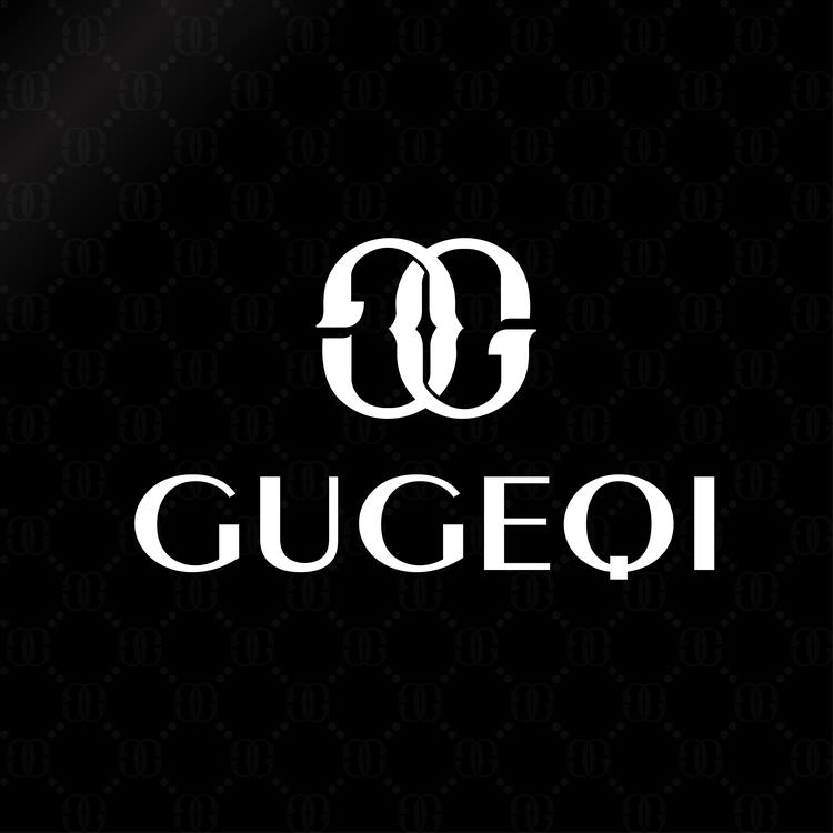 GUGEQI/古哥奇品牌Logo