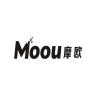 摩欧品牌Logo