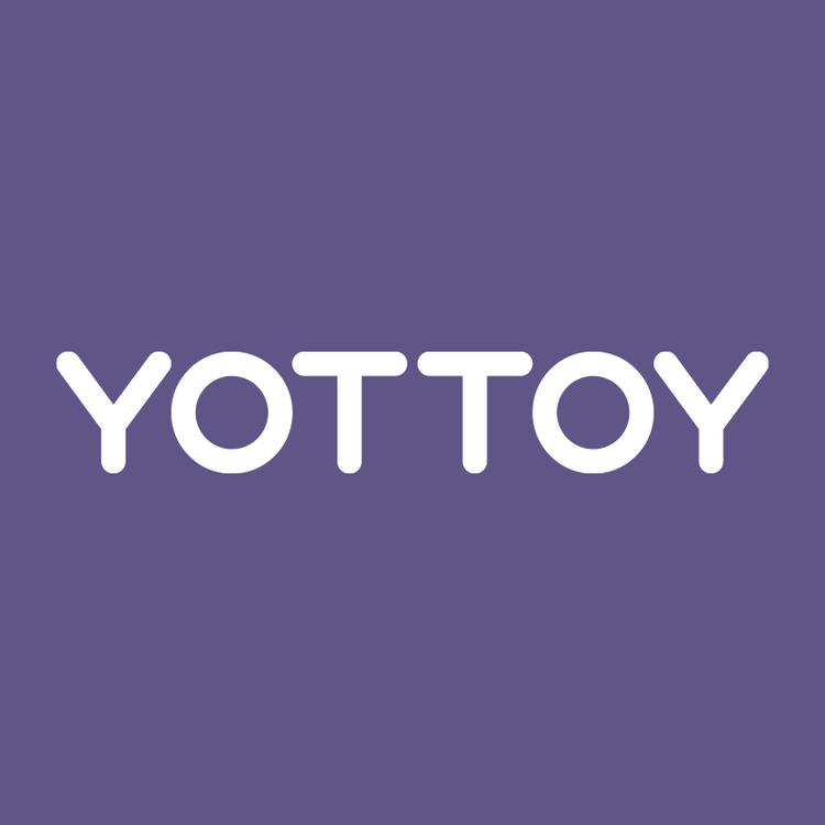 yottoy品牌Logo