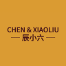 辰小六品牌Logo