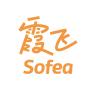 霞飞品牌Logo