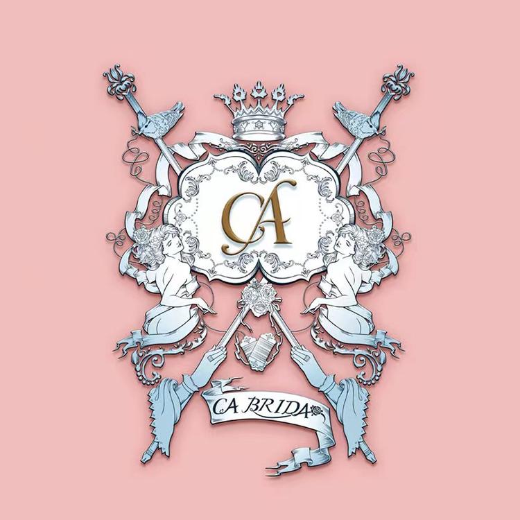 CA BRIDA/嘉德丽亚品牌Logo