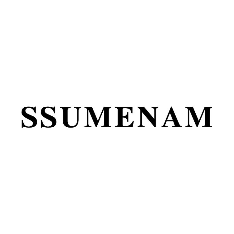Ssumenam品牌Logo
