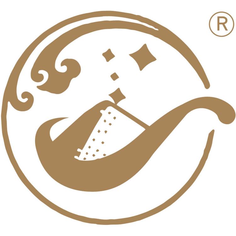 China lake salt/中湖盐品牌Logo