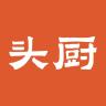 头厨品牌Logo