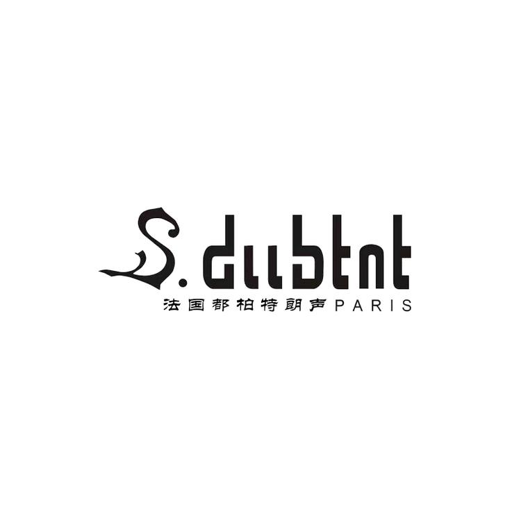 都柏特朗声品牌Logo