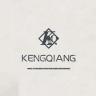 铿锵品牌Logo