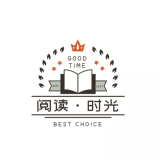 阅书读己品牌logo