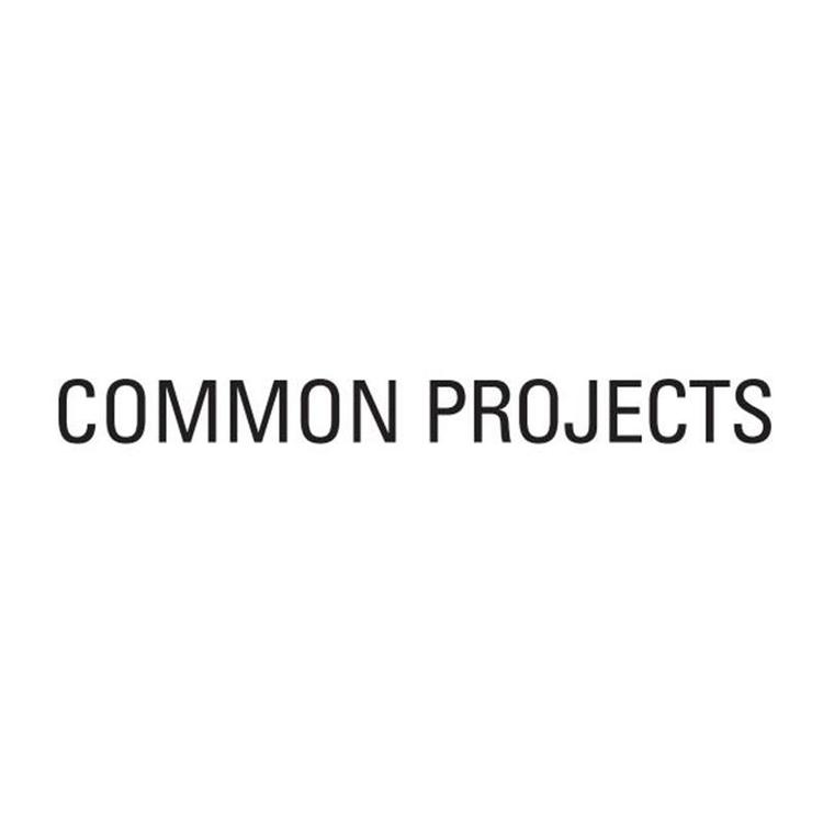 COMMON PROJECTS品牌Logo