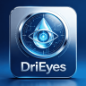 DriEyes品牌Logo