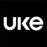 UKE品牌Logo